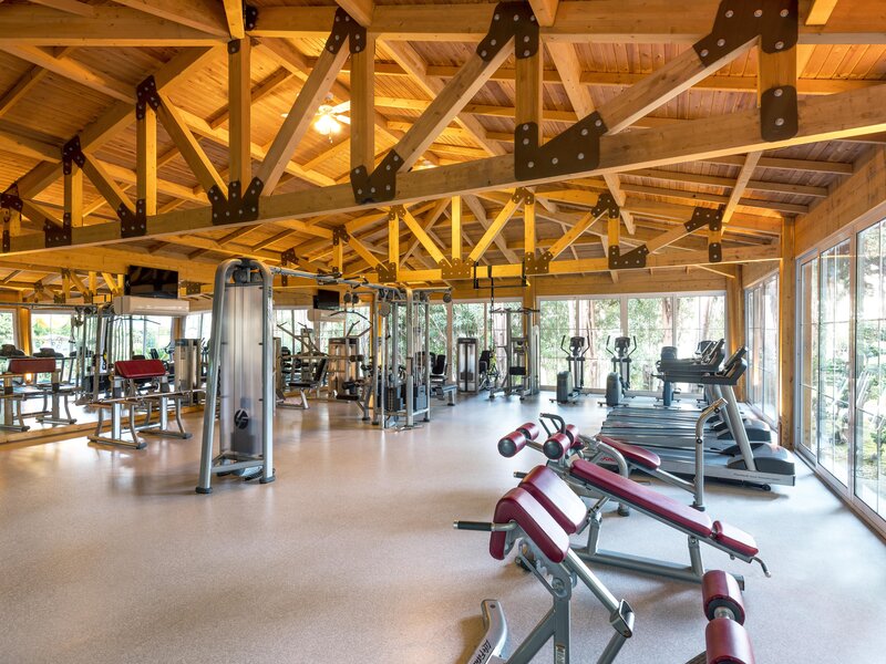 Rubi Platinum Spa Resort & Suites 48