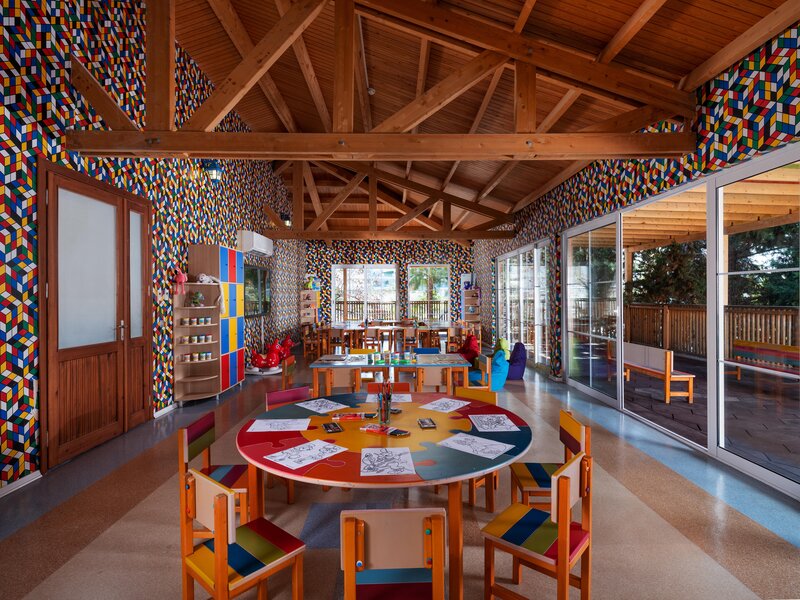 Rubi Platinum Spa Resort & Suites 53