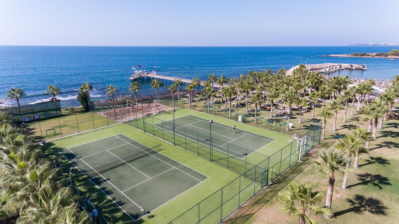 Rubi Platinum Spa Resort & Suites 57