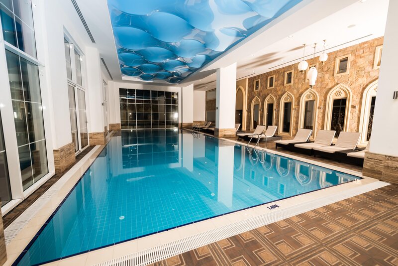 Rubi Platinum Spa Resort & Suites 70