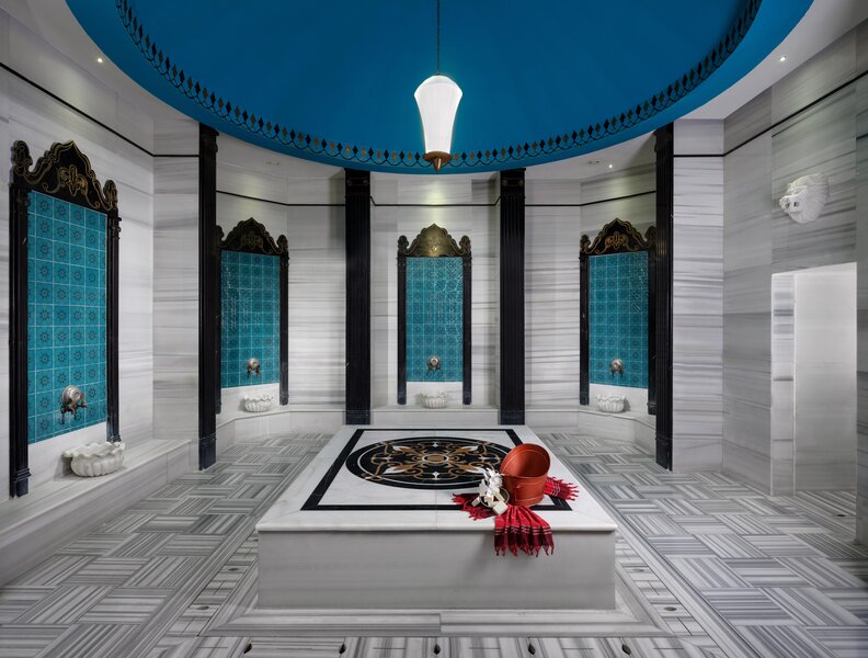 Rubi Platinum Spa Resort & Suites 75