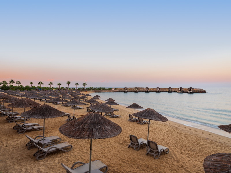 Rubi Platinum Spa Resort & Suites 78