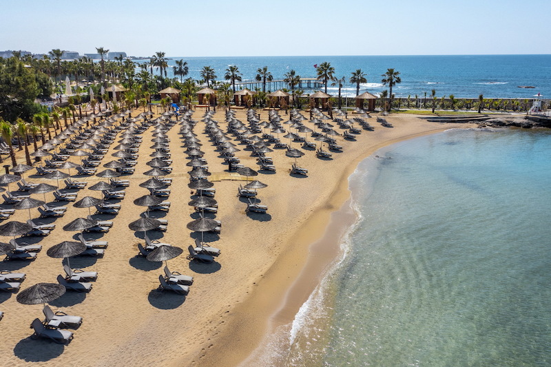 Rubi Platinum Spa Resort & Suites 79