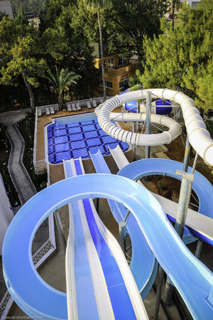 Rubi Platinum Spa Resort & Suites 83