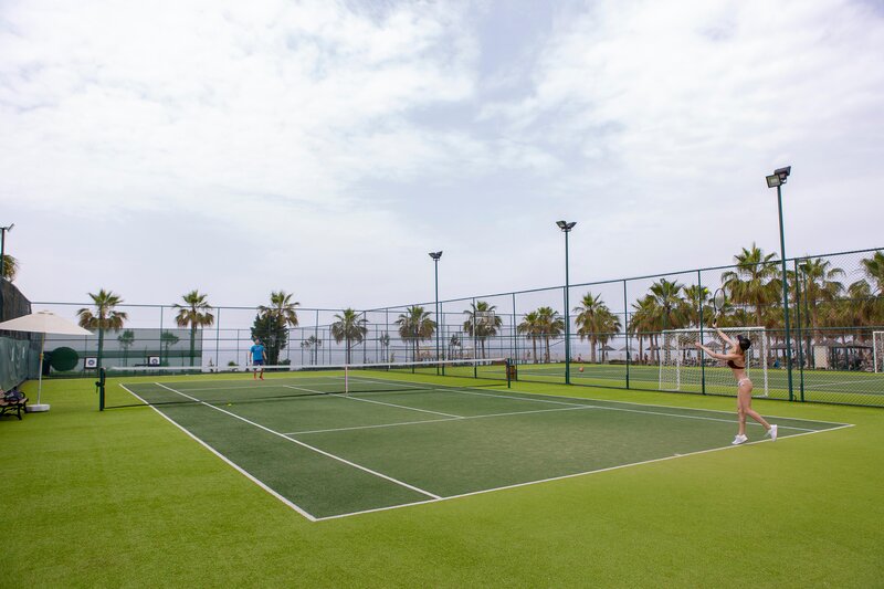 Rubi Platinum Spa Resort & Suites 11