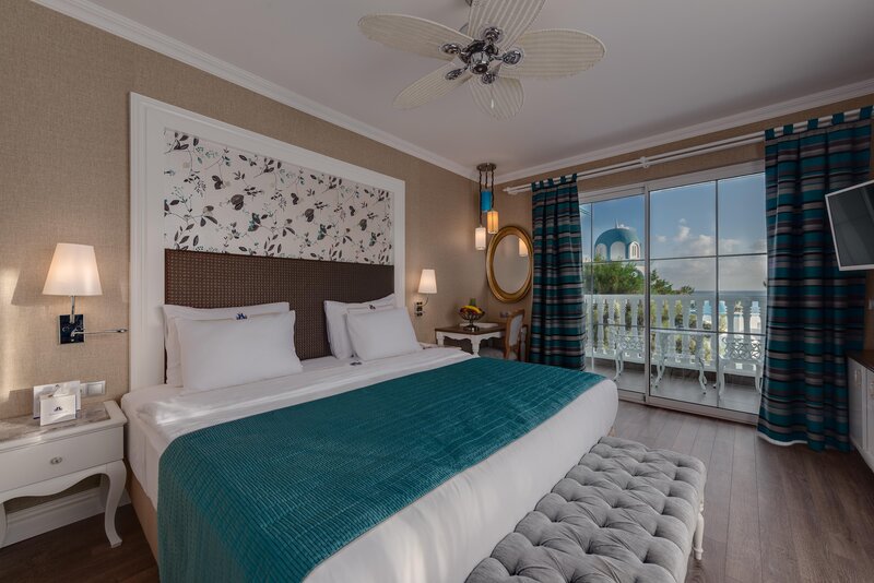 Rubi Platinum Spa Resort & Suites 20