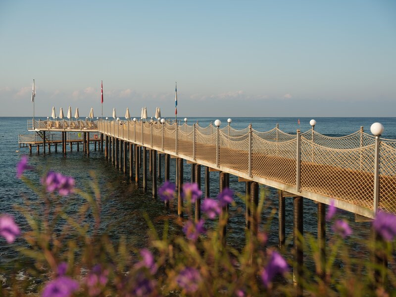 Rubi Platinum Spa Resort & Suites 38