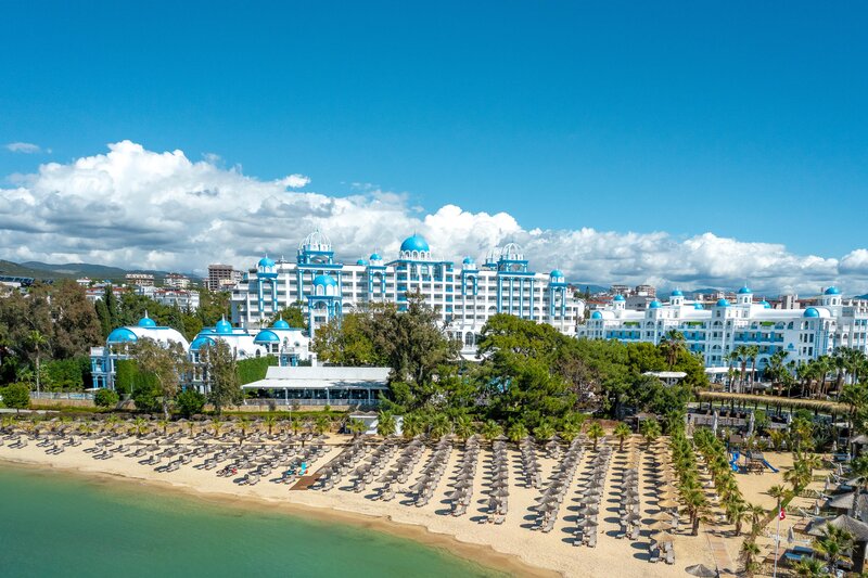 Rubi Platinum Spa Resort & Suites 41