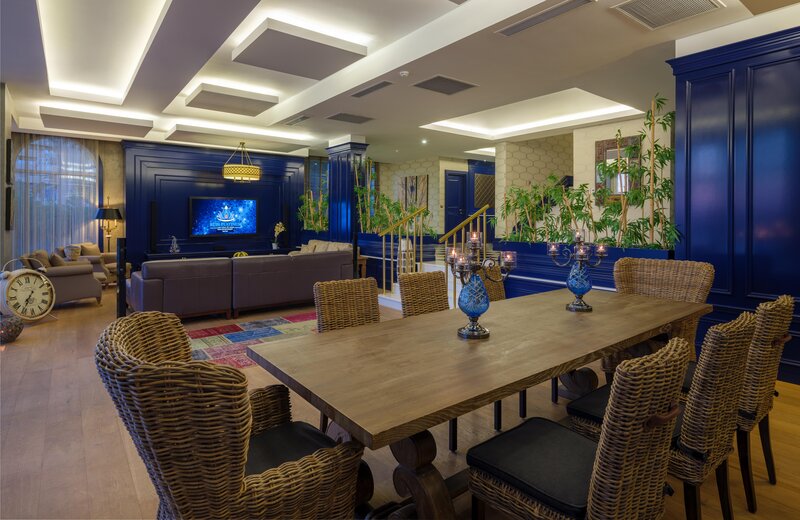 Rubi Platinum Spa Resort & Suites 73