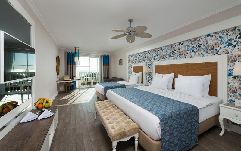 Rubi Platinum Spa Resort & Suites 82