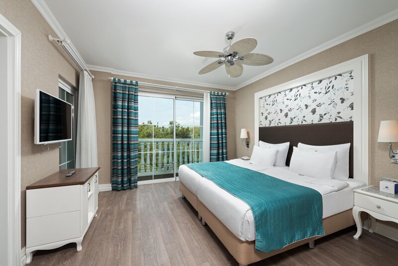 Rubi Platinum Spa Resort & Suites 96
