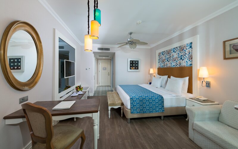 Rubi Platinum Spa Resort & Suites 97