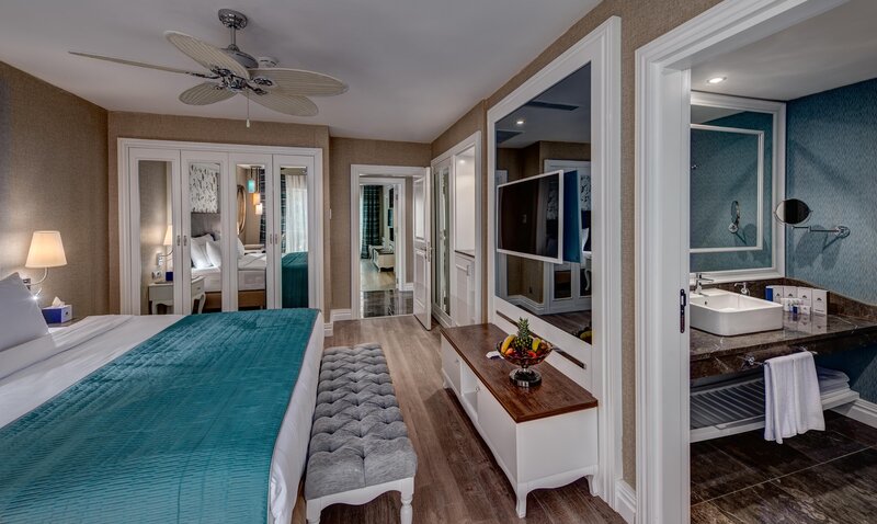 Rubi Platinum Spa Resort & Suites 98