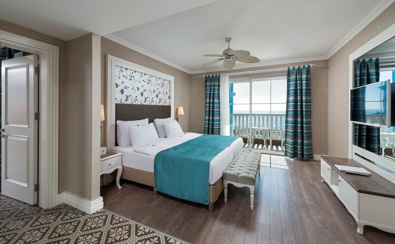 Rubi Platinum Spa Resort & Suites 104