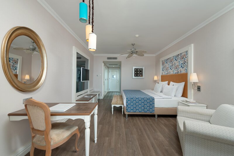 Rubi Platinum Spa Resort & Suites 106