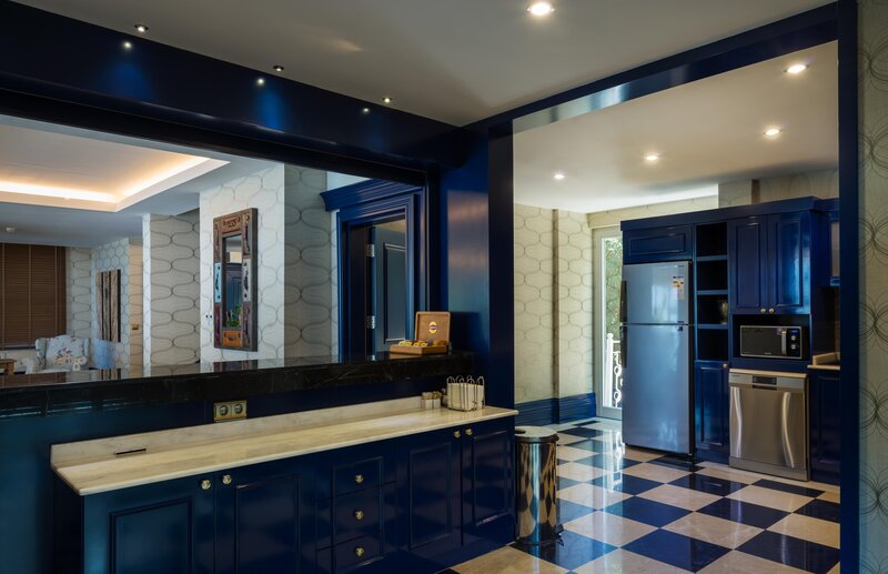 Rubi Platinum Spa Resort & Suites 108