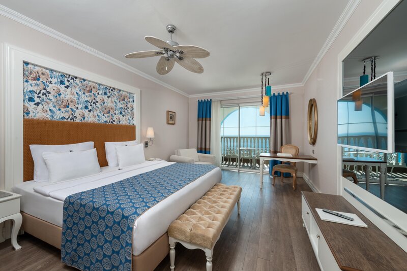 Rubi Platinum Spa Resort & Suites 111