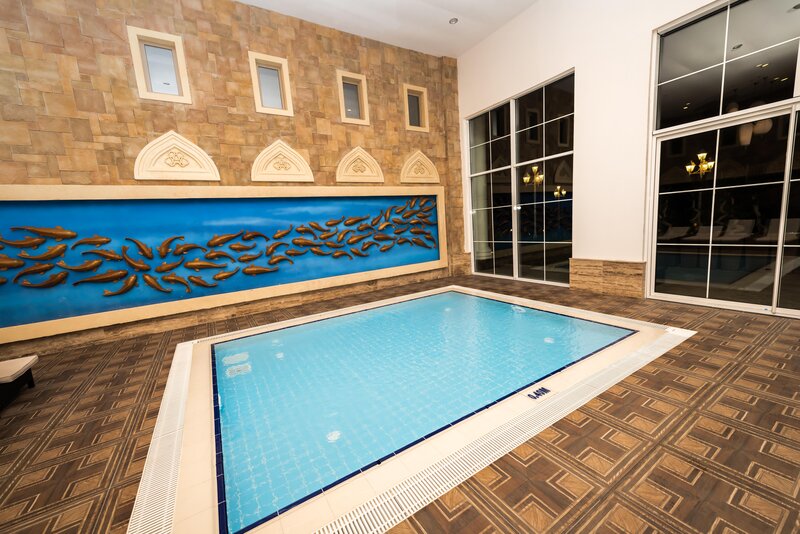 Rubi Platinum Spa Resort & Suites 130