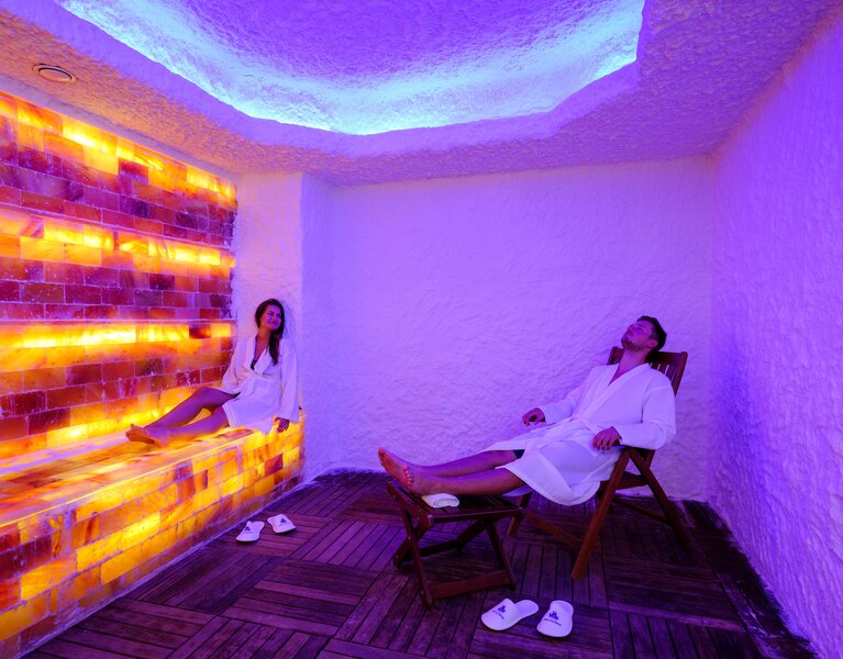 Rubi Platinum Spa Resort & Suites 133