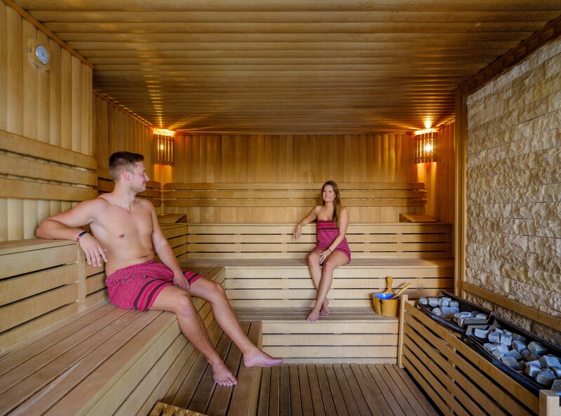 Rubi Platinum Spa Resort & Suites 134