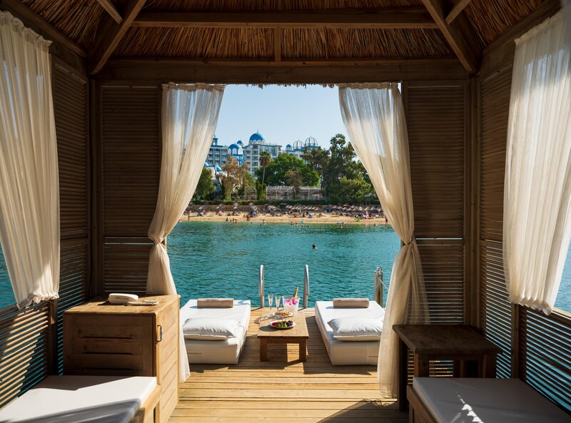 Rubi Platinum Spa Resort & Suites 137