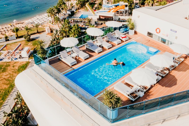 Hotel Selene Beach & Spa 6