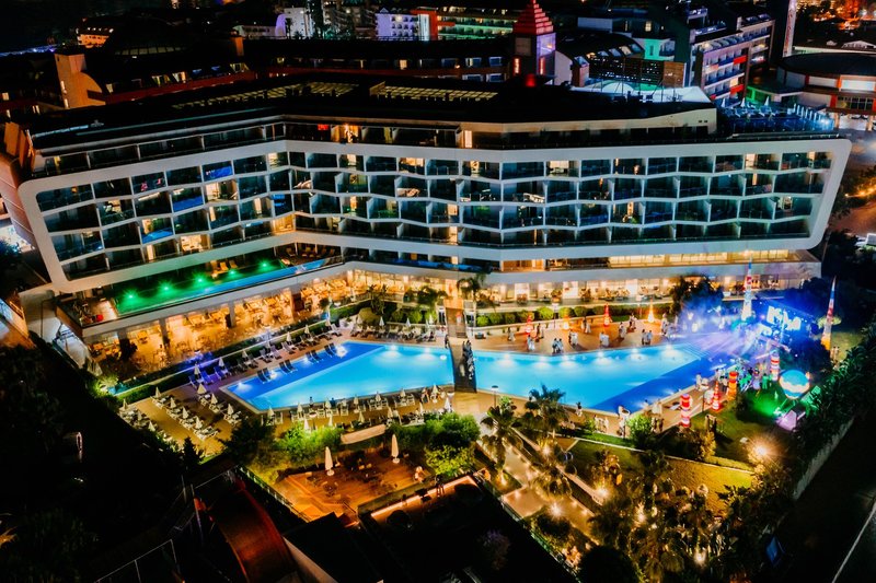 Hotel Selene Beach & Spa 7