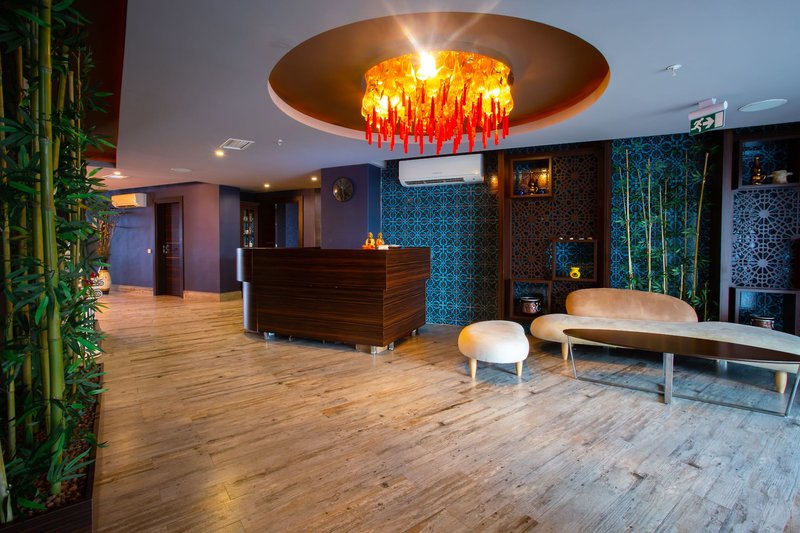 Hotel Selene Beach & Spa 8