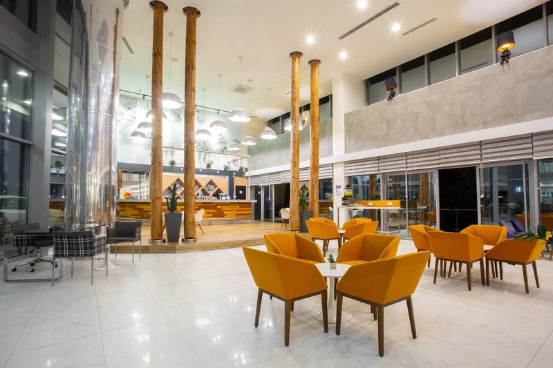 Hotel Selene Beach & Spa 10