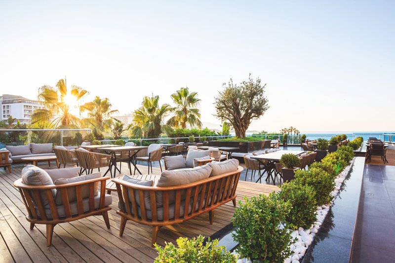 Hotel Selene Beach & Spa 11