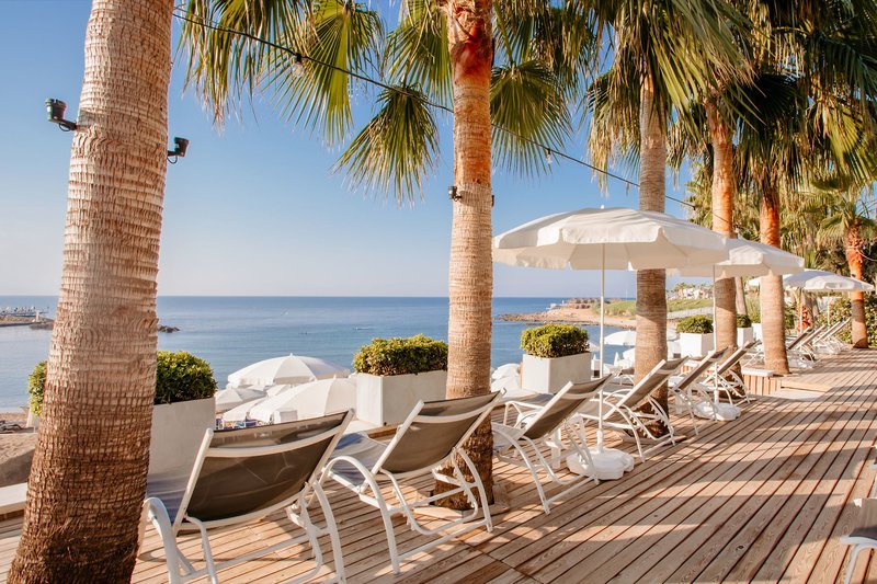 Hotel Selene Beach & Spa 13