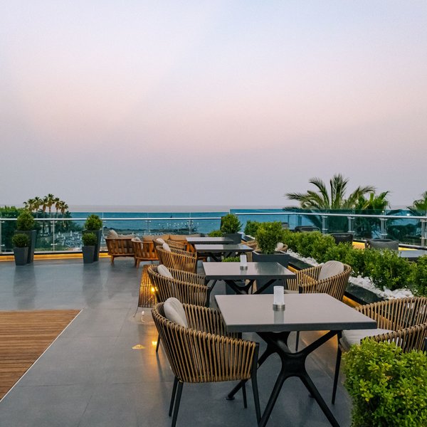 Hotel Selene Beach & Spa 15