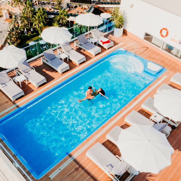 Hotel Selene Beach & Spa 17