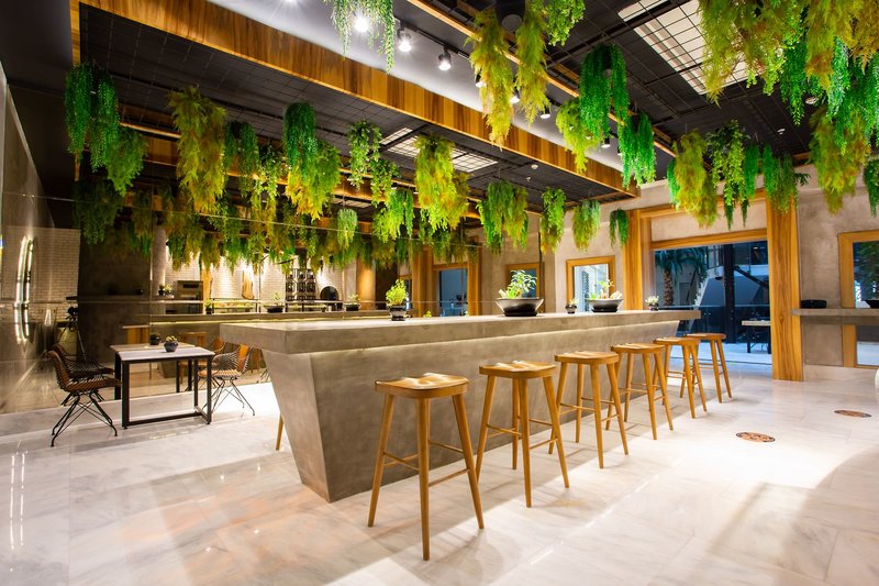 Hotel Selene Beach & Spa 18