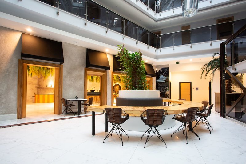 Hotel Selene Beach & Spa 19