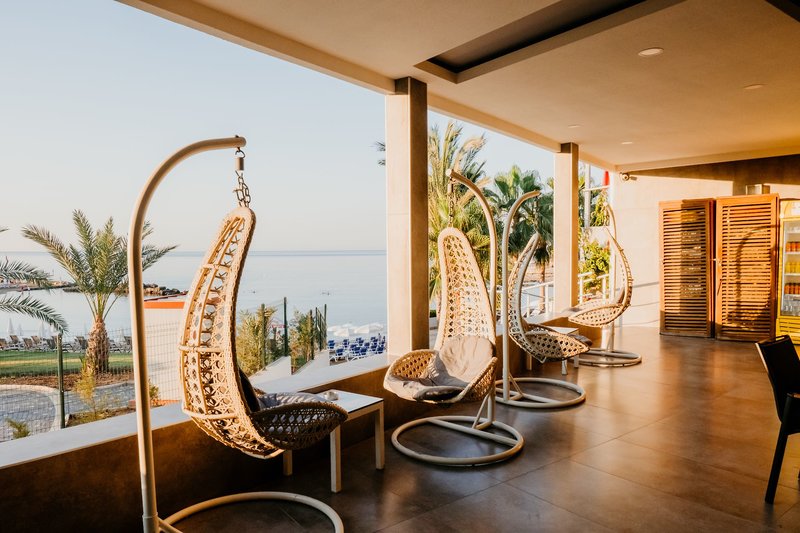 Hotel Selene Beach & Spa 20
