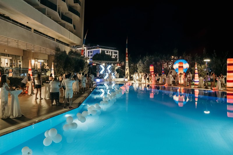 Hotel Selene Beach & Spa 21