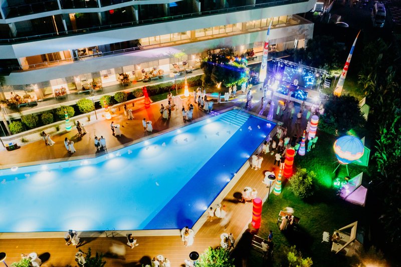 Hotel Selene Beach & Spa 22