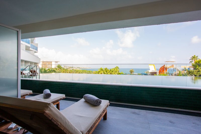 Hotel Selene Beach & Spa 24