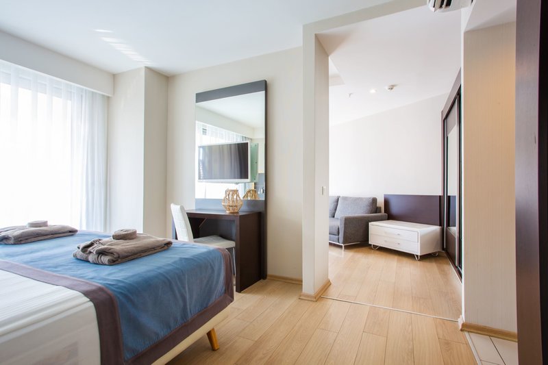Hotel Selene Beach & Spa 25