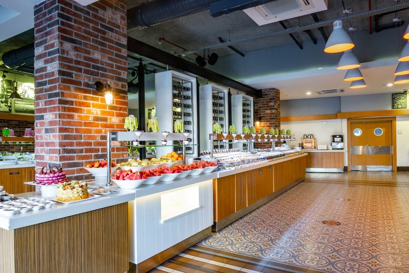 Hotel Selene Beach & Spa 26