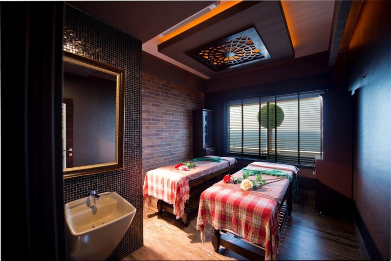 Hotel Selene Beach & Spa 31