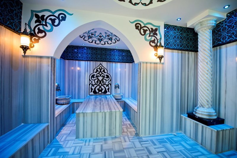 Hotel Selene Beach & Spa 32