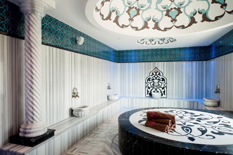 Hotel Selene Beach & Spa 33