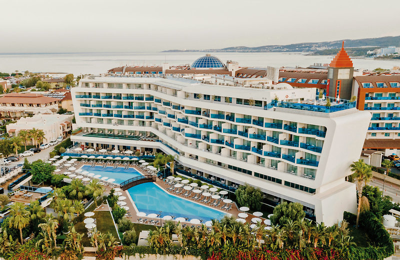 Sunprime Numa Beach 1