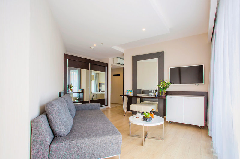 Sunprime Numa Beach 5