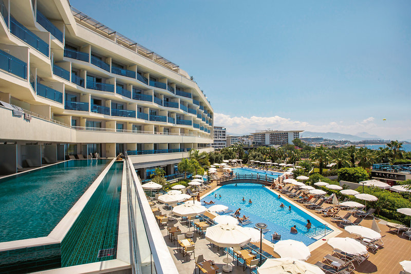 Sunprime Numa Beach 12
