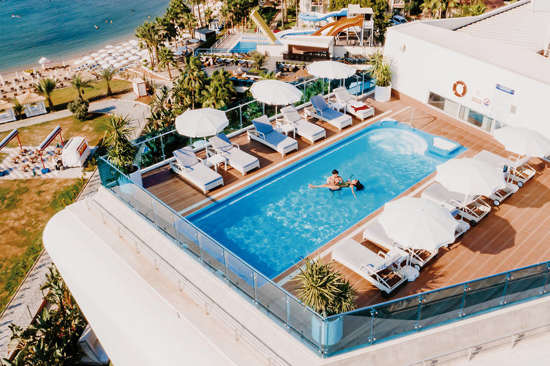 Sunprime Numa Beach 13