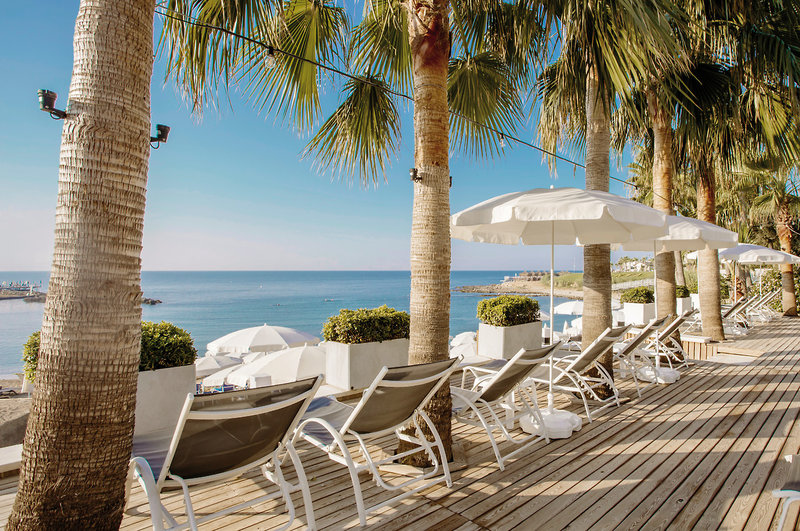 Sunprime Numa Beach 14