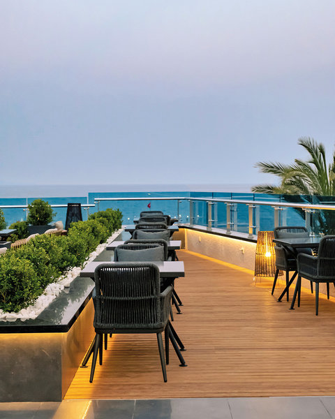 Sunprime Numa Beach 16